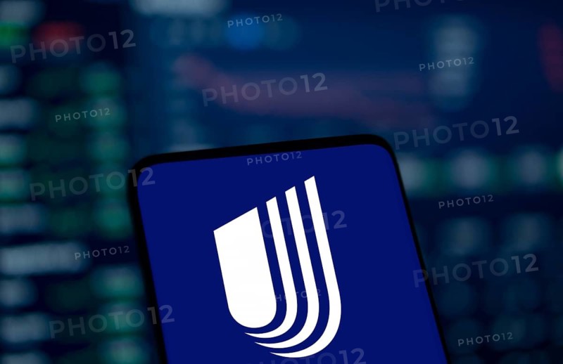 Dhaka, Bangladesh- 06 Dec 2024: UnitedHealthcare logo is displayed on smartphone. UnitedHealth Group Incorporated is an American multinational health insurance company.