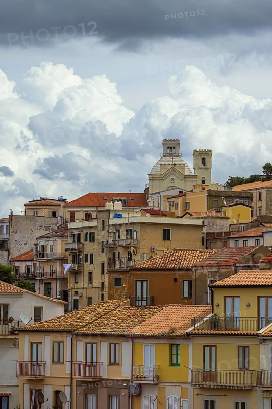 Pizzo, Calabria, Italy