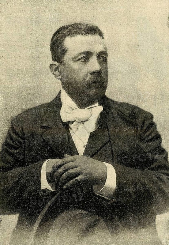 Benedetto Civiletti (born 1 October 1845 in Palermo, died 22 July 1899 in Palermo) was an Italian sculptor in Sicily, reproduction from a model of the time, historical, digitally enhanced