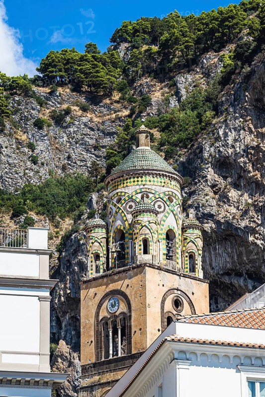 Amalfi, Salerno, Campania, Italy