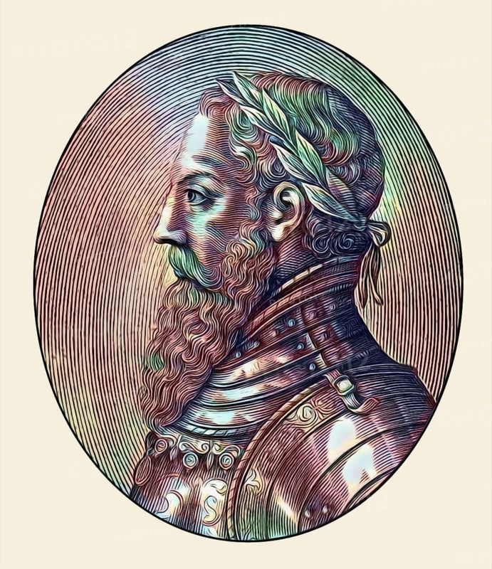 Uzziah, Ozias, Usija, Azarias, Asarja, or Azariah, the tenth king of the ancient Kingdom of Judah, according to the Hebrew Bible, digitally edited