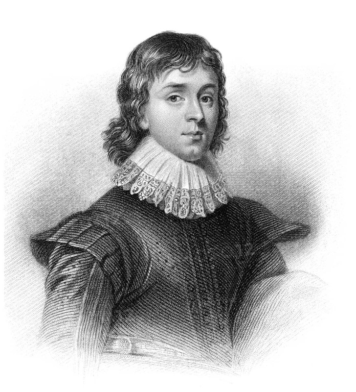 John Hamilton, 1st Marquess of Hamilton, c. 1535-1604, a Scottish nobleman