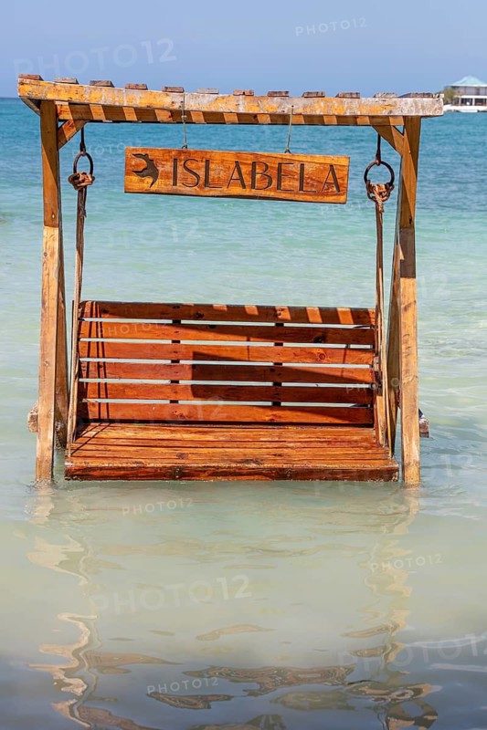 Isabela, Rosario Islands, Colombia