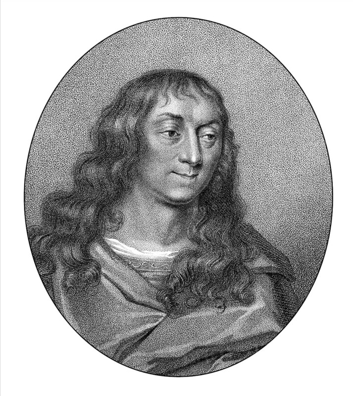 Edward Somerset, 2nd Marquess of Worcester, styled Lord Herbert of Raglan, 1602 or 1603-1667, an English nobleman involved in royalist politics, and an inventor