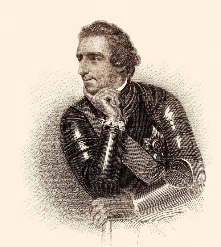 Feldmarschall Jeffery Amherst, 1. Baron Amherst of Montreal, 1717-1797, Offizier der britischen Armee und Oberbefehlshaber der Streitkräfte