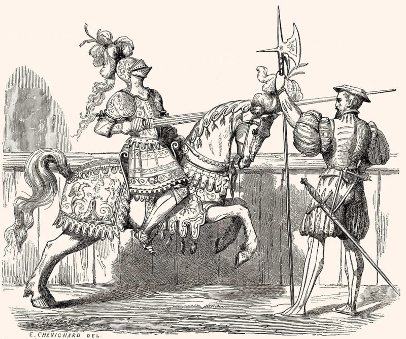Henry II, Henri II, Henry II, 1519-1559, King of France