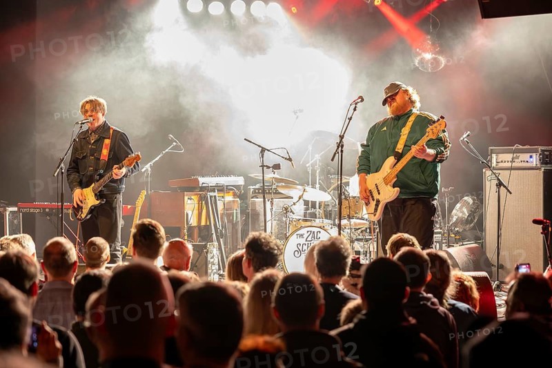 THE ZAC SCHULZE GANG, blues, band, UK, live, 14.03.2026, Columbia Theater, Berlin, Germany < english> THE ZAC SCHULZE GANG, blues, band, GB, live, March 14th, 2026, Columbia Theater, Berlin, Germany