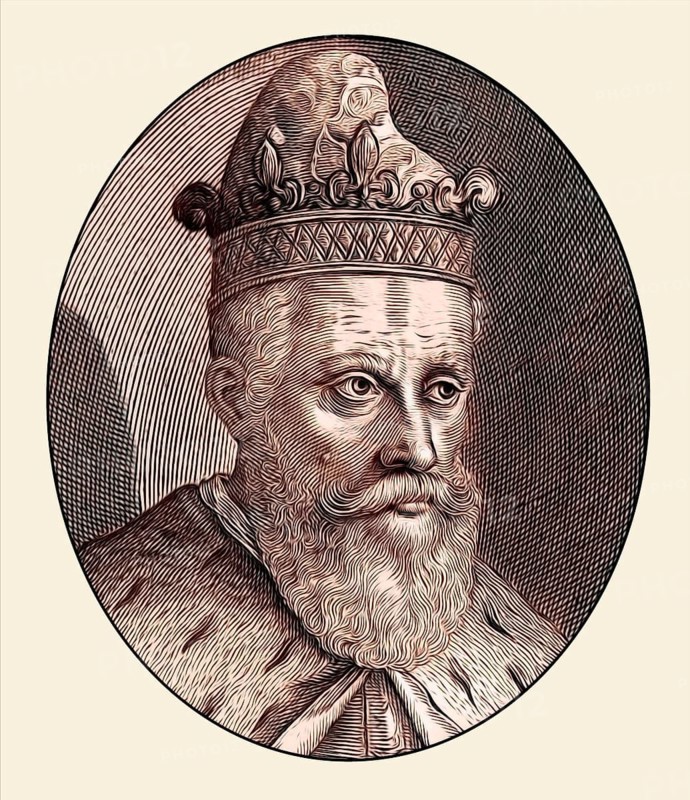 Amazja, Amaziah or Amasias, the ninth king of Judah, according to the Hebrew Bible, digitally edited