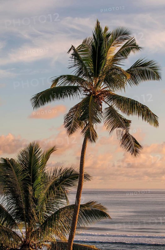 Anse La Liberte beach, Mahe, Republic of Seychelles, Indian Ocean
