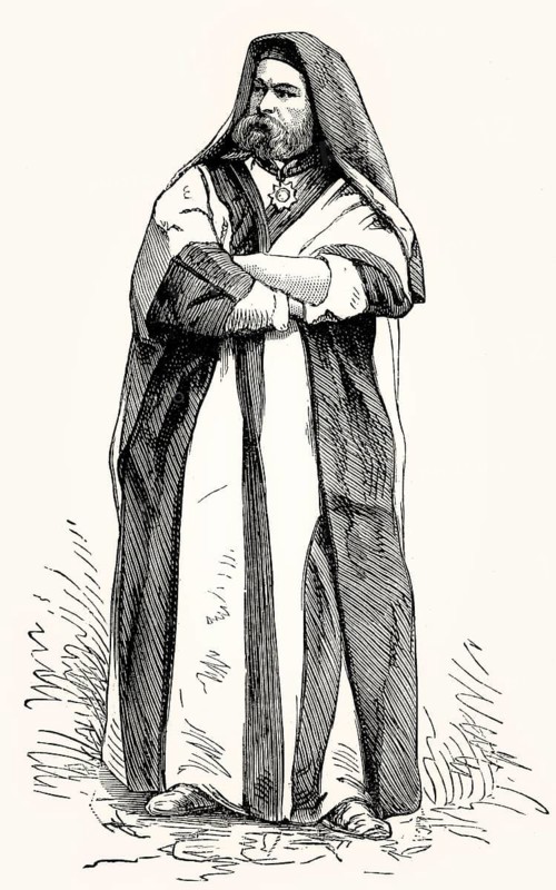 Martin Theodor von Heuglin, 1824–1876, a German explorer and ornithologist