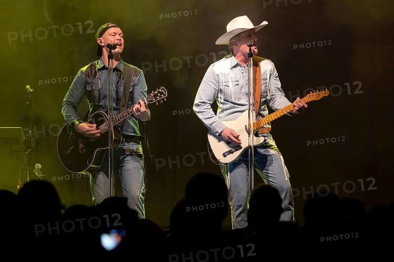 Joshville, Country, Pop, D, live, 23.03.2026, Tempodrom, Berlin, Germany < english> Joshville, Country, Pop, D, live, March 23rd, 2026, Tempodrom, Berlin, Germany