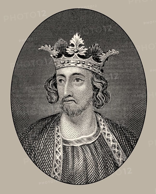 Edward I, Longshanks or the Hammer of the Scots, 1239-1307, King of England, Great Britain