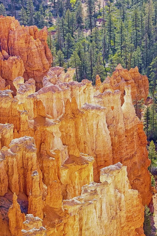 Bryce Canyon, Bryce Canyon National Park, Utah, USA