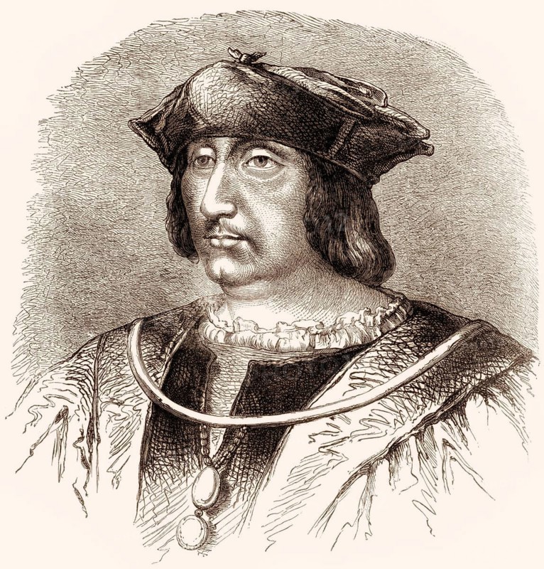 Cola di Rienzo or de Rienzi, c. 1313 – 1354, an Italian medieval politician