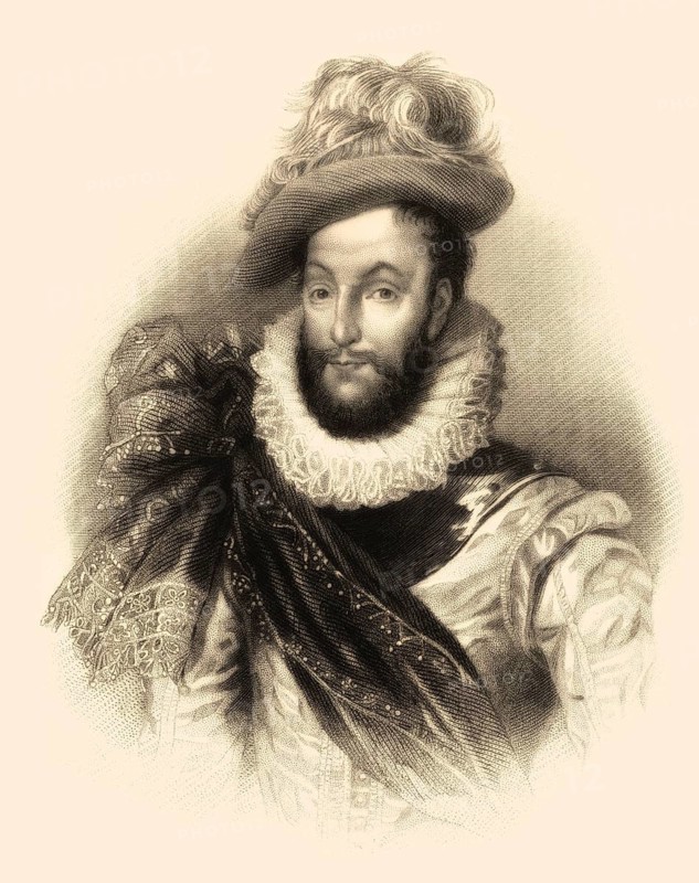 Sir Walter Raleigh, 1554 - 1618, englischer Aristokrat, Schriftsteller, Dichter und Entdecker