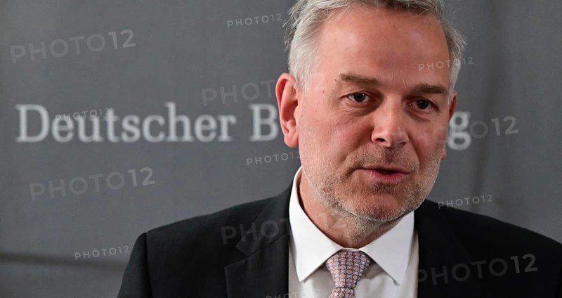 Leif-Erik Holm (AfD) comments on statements by Federal Economics Minister Katharina Reiche, who had previously answered questions in the Bundestag's non-public Economic Committee