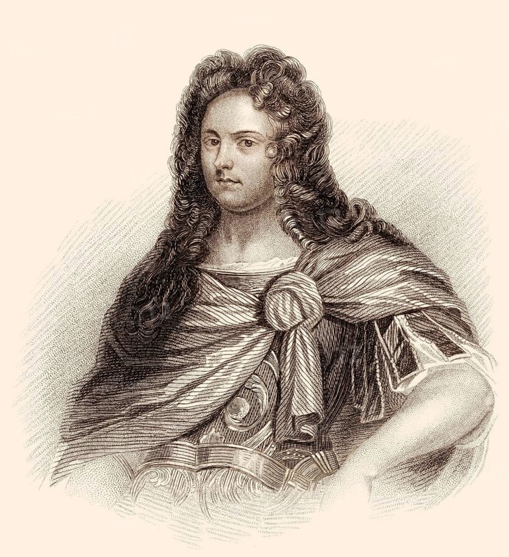 Archibald Campbell, 1. Duke of Argyll, 10. Earl of Argyll, 1658-1703, schottischer Adliger