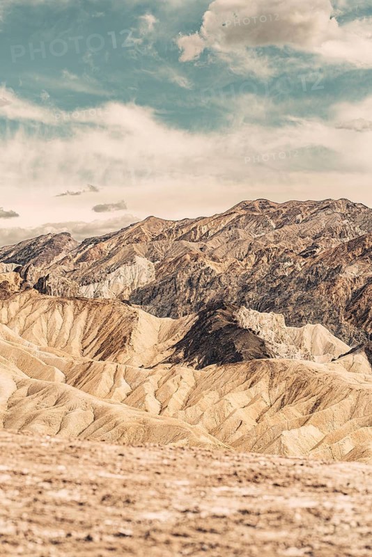 Death Valley