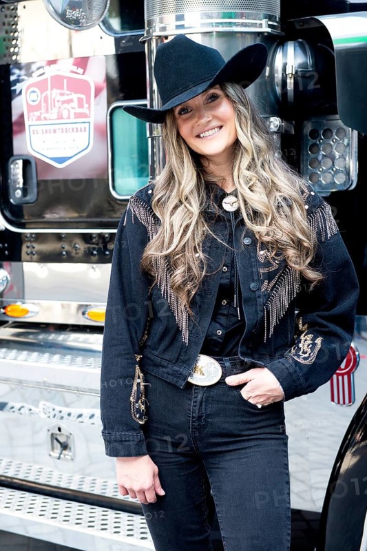 Kalsey Kulyk, c2c Festival 2026, concert on the Broadway Stage, Berlin, 07.03.2026