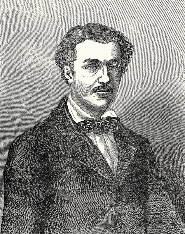 John King, 1838 – 1872, Irish soldier and only survivor of the Burke and Wills expedition in Australia