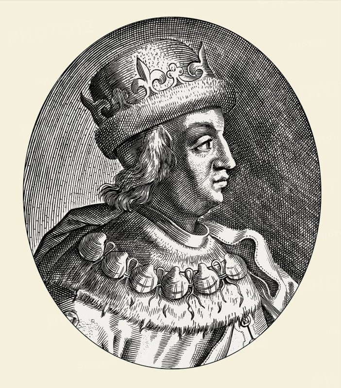 Jehoiakim, Jehoikim or Jojakim, the eighteenth king of Judah from 609 to 598 BC, according to the Hebrew Bible, digitally edited