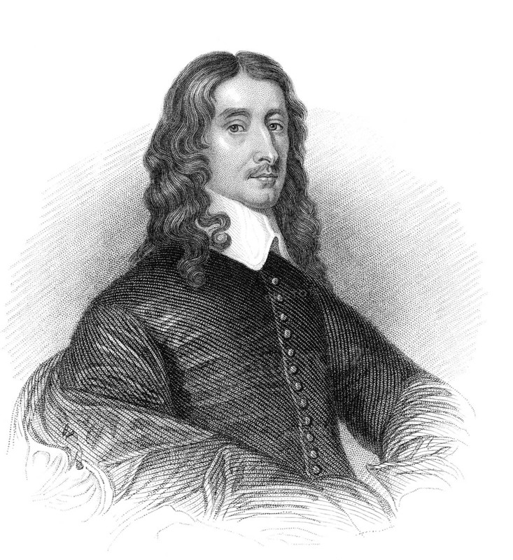 John Selden, 1584-1654, englischer Jurist, Gelehrter und Universalgelehrter