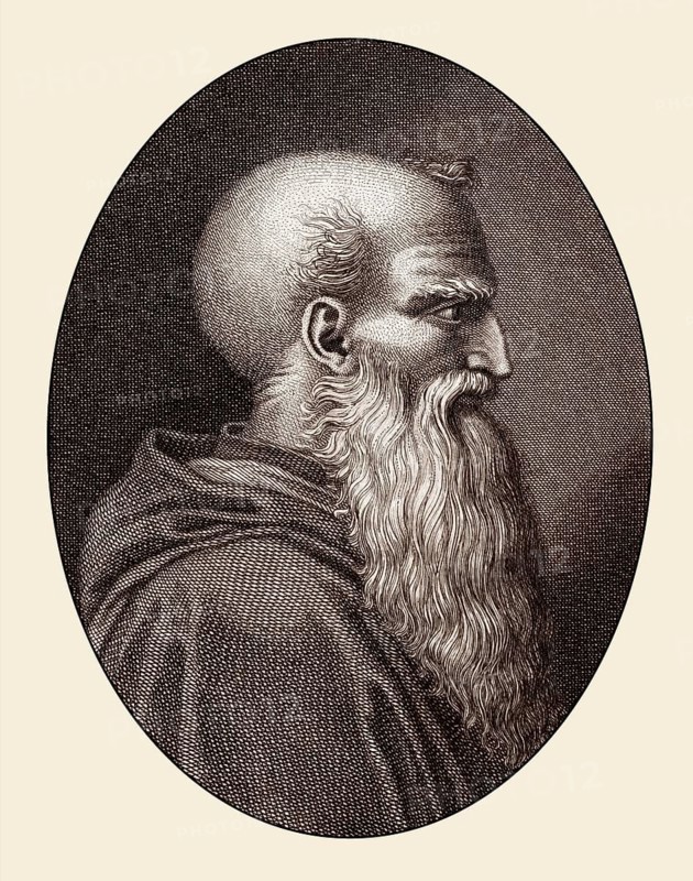 Pietro Bembo, 1470 – 1547, an Italian scholar and poet