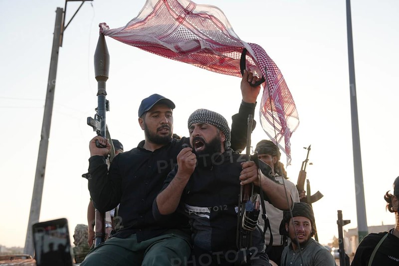 Sectarian violence in the Syrian city of Sweida between Druze factions loyal to Sheikh Hikmat al-Hijri and Bedouin tribes, as Syrian government forces attempt to intervene to end the conflict and restore security to the city