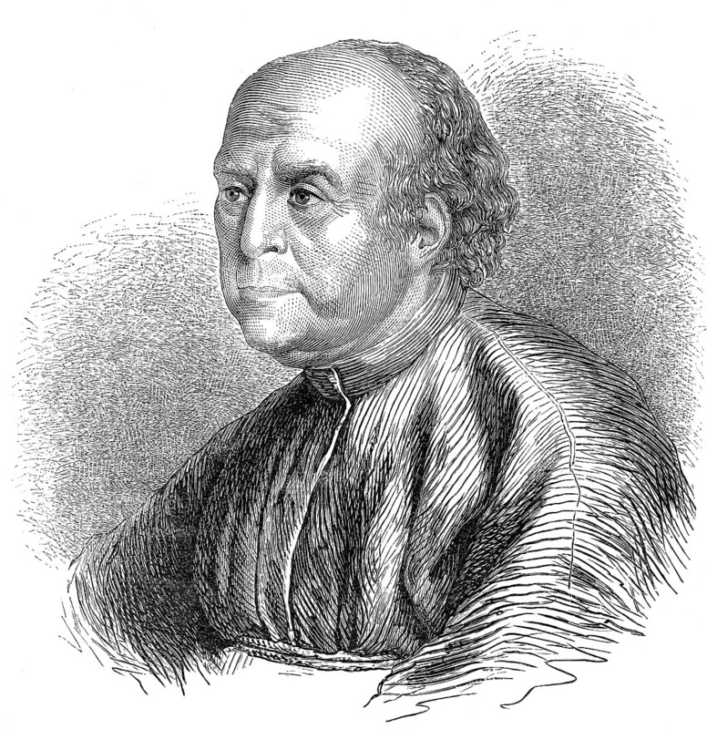 Nicholas V, 1397 – 1455, born Tommaso Parentucelli, was Pope from 6 March 1447 until his death