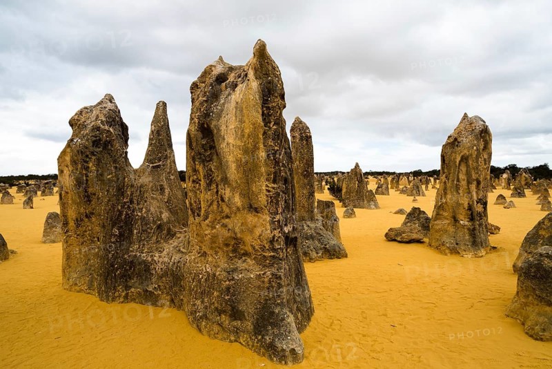 Pinnacles, Australia, Western Australia, West Coast Australia, limestone, limestone pillars, stone pillars, Nambung National Park, rock needles, Indian Ocean Drive, Pinnacle Desert, Pinnacles Desert Discovery Center