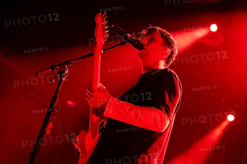 Betterov, Musician, D, Great Art Tour, live, 29.03.2026, Huxleys New World, Berlin, Germany, sold out < english> Betterov, musician, March 29th, 2026, sold out
