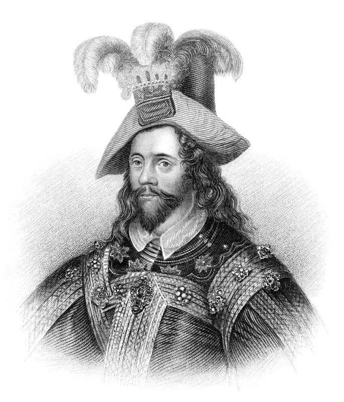 Sir George Clifford, 3. Earl of Cumberland, KG, 1558-1605, englischer Adliger, Seekommandant und Höfling von Königin Elisabeth