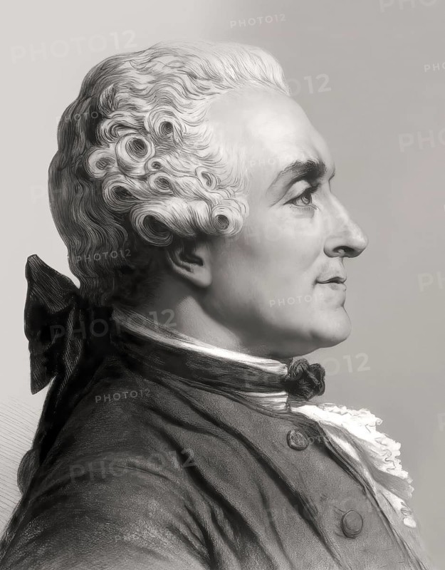 Charles Marie de La Condamine, 1701 – 1774, French explorer, geographer and mathematician