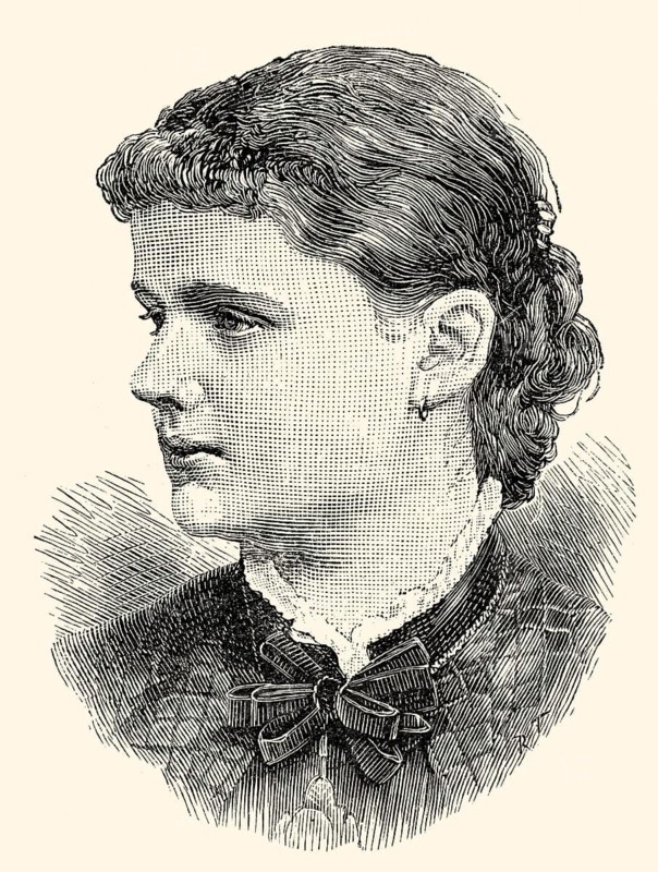 Princess Helena of Waldeck and Pyrmont, Helene Friederike Auguste, Duchess of Albany, 1861-1922