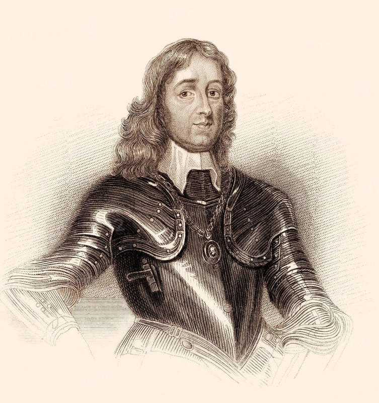 William Seymour, 2. Herzog von Somerset, KG, 1588-1660, englischer Adliger und Kommandeur der Royalisten im Englischen Bürgerkrieg