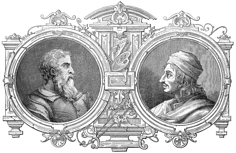 Nicholas II Chrysoberges and Euthymios I. Synkellos, Ecumenical Patriarchs of Constantinople, 10th century