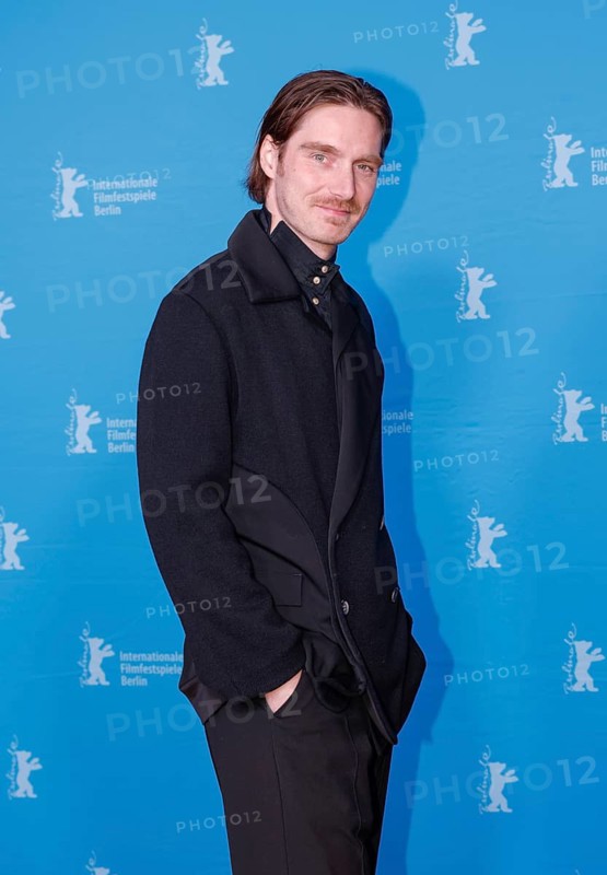 Reinout Scholten van Aschat in Welcome Home Baby, film premiere in Panorama at the Berlinale in the ZooPalast on 13.02.2025