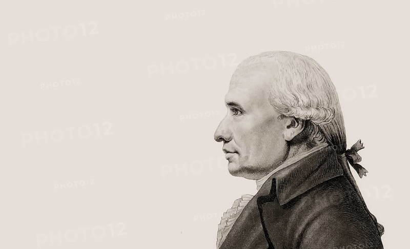 Gaspard Monge, Comte de Péluse, 1746 – 1818, French mathematician