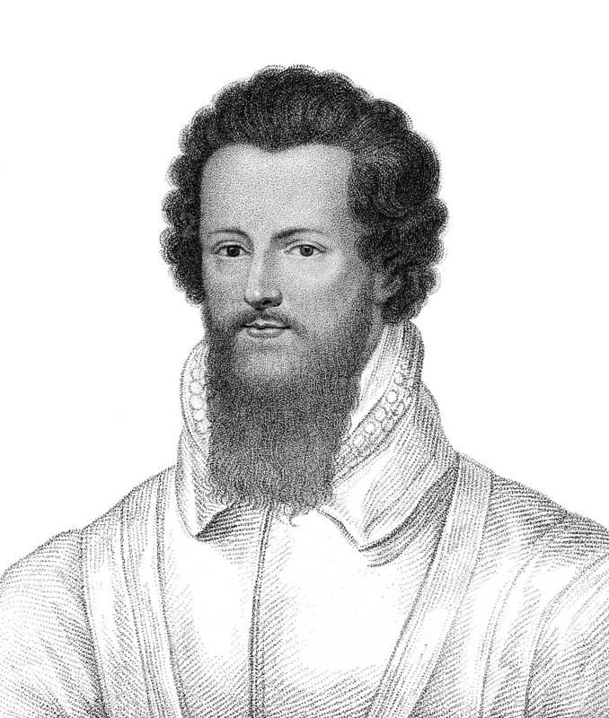 Robert Devereux, 3rd Earl of Essex, 1591-1646, an English Parliamentarian and soldier
