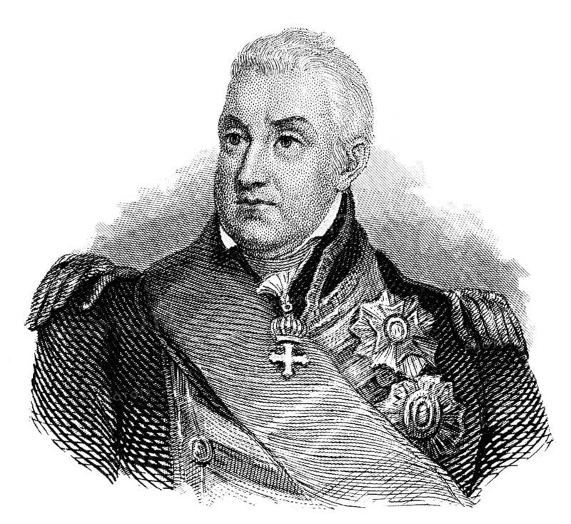 Admiral Edward Pellew, 1st Viscount Exmouth, GCB, 1757 - 1833, a British naval officer during the American War of Independence, the French Revolutionary Wars, Edward Pellew, 1. Viscount Exmouth, GCB, 1757 - 1833, ein britischer Marineoffizier und Admiral