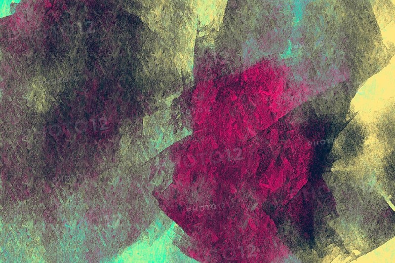 A striking abstract background featuring bold red and subtle blue tones, ideal for creative projects and digital arts