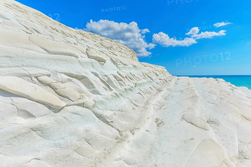 Scala dei Turchi, Agrigento, Sicily, Italy