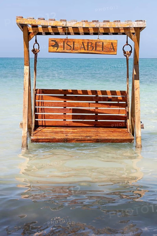 Isabela, Rosario Islands, Colombia