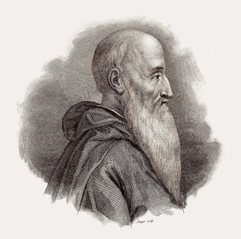 Pietro Bembo, 1470 – 1547, an Italian scholar and poet