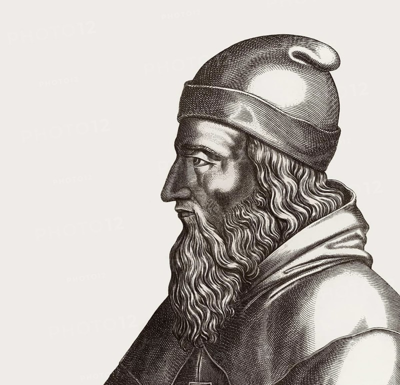 Aristotle, 384-322 BC, ancient Greek philosopher and scientist