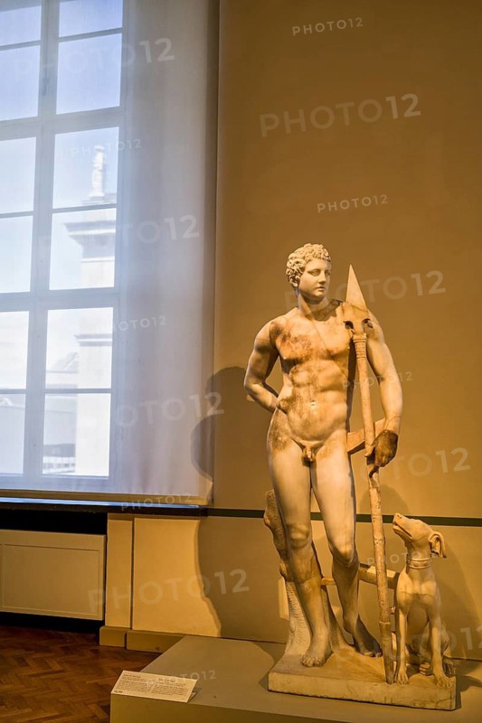 Altes Museum, Berlin, Germany