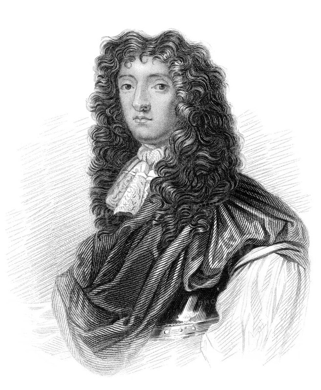 John Graham of Claverhouse, 1. Viscount Dundee, 7. Laird of Claverhouse, 1648-1689, schottischer Soldat und Adliger