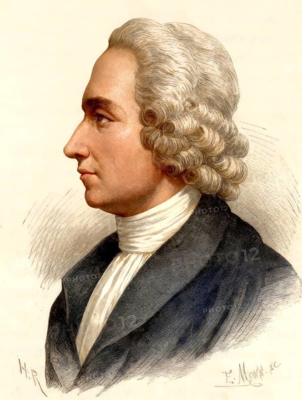 Joseph Priestley, 1733 –1804, English chemist, Unitarian, natural philosopher, separatist theologian, grammarian, multi-subject educator and classical liberal political theorist