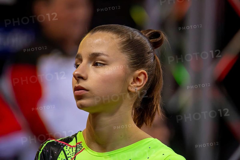 EnBW DTB Cup Stuttgart 2025, Mixed Cup***Picture: Janoah Müller