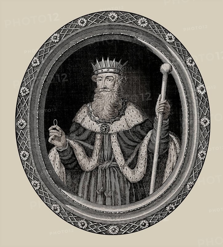 Edward the Confessor, c. 1003 – 1066, Anglo-Saxon English king